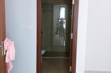 Cho thuê căn hộ chung cư IA20 Ciputra, Bắc Từ Liêm, lô góc, 3PN