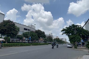 Bán biệt thự 27 tỷ 10x20m 3 tấm mặt tiền đường số 34, Phường Bình Trị Đông B