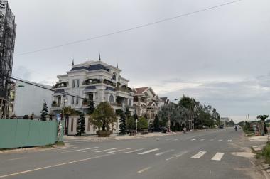 Bán biệt thự 27 tỷ 10x20m 3 tấm mặt tiền đường số 34, Phường Bình Trị Đông B