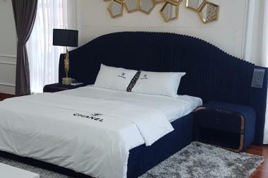 Bán biệt thự 27 tỷ 10x20m 3 tấm mặt tiền đường số 34, Phường Bình Trị Đông B