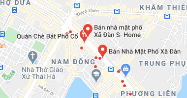 Mặt phố Xã Đàn kinh doanh! 27 tỷ 63m2, 6T thang máy, MT8m, thuê 130tr/tháng