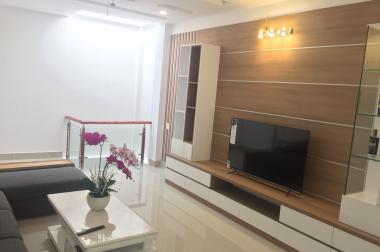 Cần bán căn nhà phố mới xây đường TX  kiểu Châu Âu,DT: 200m2, thạnh xuân, quận 12. Tel: 0904.996.171