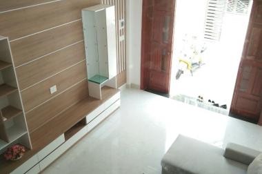 Cần bán căn nhà phố mới xây đường TX  kiểu Châu Âu,DT: 200m2, thạnh xuân, quận 12. Tel: 0904.996.171