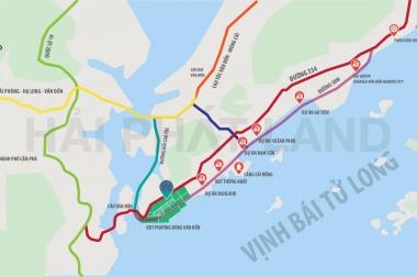  ‼ ‼ Hải Phát Land ĐỘC QUYỀN phân phối Block LK 11 - KĐT PHƯƠNG ĐÔNG VÂN ĐỒN ‼ ‼ ‼