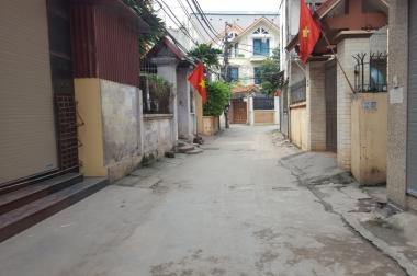 Cần bán gấp mảnh đất thổ cư 44,5m2, phường Phú Diễn, Băc Từ Liêm, TP Hà Nội