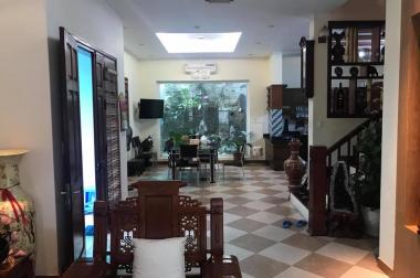 Bán biệt thự VIP Việt Hưng 200m mặt tiền 10m giá nhỉnh 17 tỷ 098.345.8219