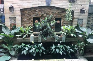 Bán biệt thự VIP Việt Hưng 200m mặt tiền 10m giá nhỉnh 17 tỷ 098.345.8219