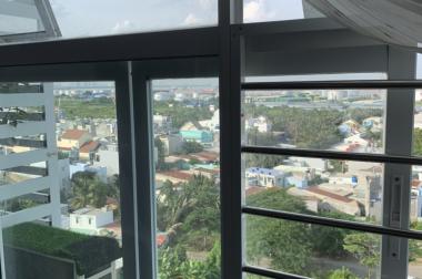 Bán gấp Căn hộ chung cư Sài Gòn mới 56m2, 2PN, nội thất, Giá 1,25 tỷ