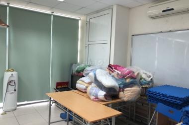 Cho thuê phòng dùng để dạy học tại toà nhà Tedi, 15A, Đường Hoàng Hoa Thám, Phường 6, Quận Bình