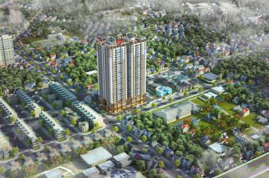 Bán căn hộ chung cư tại Dự án Chung cư PCC1 Triều Khúc, Thanh Xuân,  Hà Nội diện tích 59.5m2  giá 2.1 Tỷ