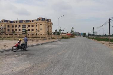 Bán đất nền dự án Lạc Vệ new central Bắc Ninh 0977 432 923