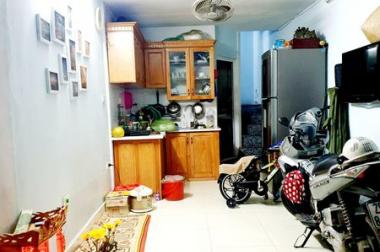 CHÍNH CHỦ BÁN NHÀ NGÕ 459 BẠCH MAI – NHÀ ĐẸP LONG LANH