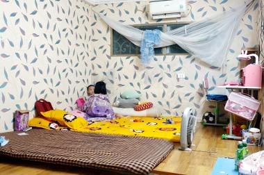 CHÍNH CHỦ BÁN NHÀ NGÕ 459 BẠCH MAI – NHÀ ĐẸP LONG LANH