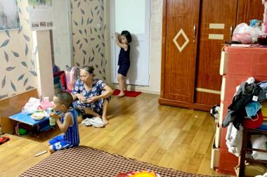 CHÍNH CHỦ BÁN NHÀ NGÕ 459 BẠCH MAI – NHÀ ĐẸP LONG LANH