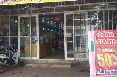 Sang Shop hoặc sang mặt bằng đang kinh doanh tại 108 YMoan, Tp BMT.