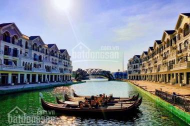 Bán shophouse view sông tại Grand World Phú Quốc, 84m2 cam két lợi nhuận 100tr/th cho chủ đầu tư. LH 0902650739 (24/24)
