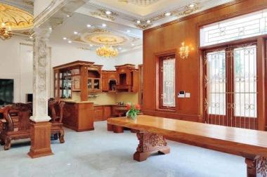 bán biệt thự 16.5 tỷ, 8x20m 3 lầu hẻm 10m tô hiệu, phường hiệp tân