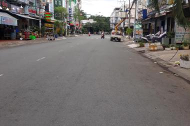 bán biệt thự 16.5 tỷ, 8x20m 3 lầu hẻm 10m tô hiệu, phường hiệp tân