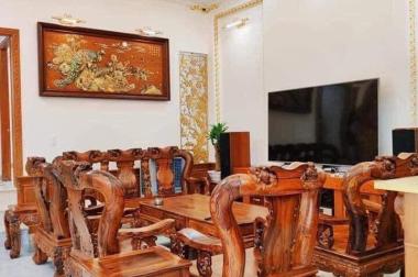 bán biệt thự 16.5 tỷ, 8x20m 3 lầu hẻm 10m tô hiệu, phường hiệp tân