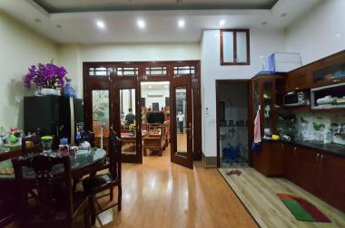 Bán nhà Biệt thự đẹp 96m x 5 tầng, Lê Đức Thọ, ô tô vào nhà.3 mặt thoáng.