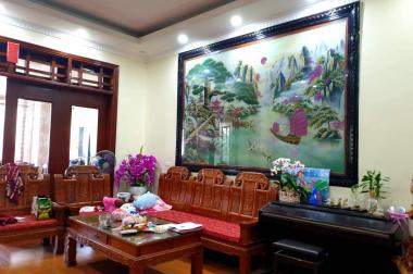 Bán nhà Biệt thự đẹp 96m x 5 tầng, Lê Đức Thọ, ô tô vào nhà.3 mặt thoáng.