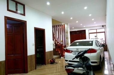 Bán nhà Biệt thự đẹp 96m x 5 tầng, Lê Đức Thọ, ô tô vào nhà.3 mặt thoáng.