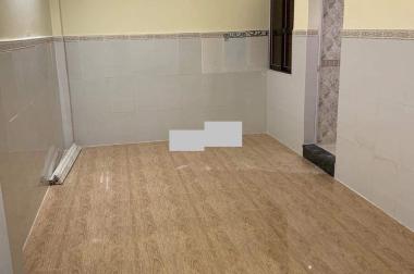 Cho thuê nhà 5 triệu ,4x9m, 1 tấm hẻm 4m đường số 14, phường bình hưng hòa a