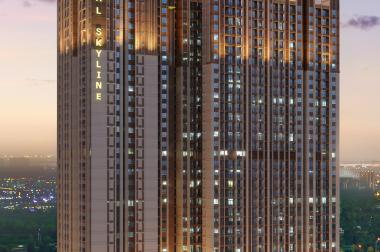 Rổ Hàng Độc Quyền Căn Hộ Cao Cấp 𝗢𝗣𝗔𝗟 𝗦𝗞𝗬𝗟𝗜𝗡𝗘 THUẬN AN 