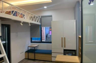 13.5 tỷ phố Đào Tấn, Quận Ba Đình 9 tầng thang máy 16 phòng doanh thu 80tr/tháng