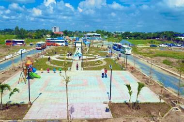 Cơ hội đầu tư hấp dẫn chỉ với 290tr – Tân Lân Residence – Quốc lộ 50