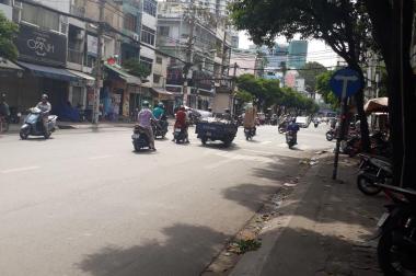 Bán nhà 9 tỷ 6.2x12.3m, nở hậu 4 tấm 2 mặt hẻm 12m đường lạc long quân, phường 1, quận 11