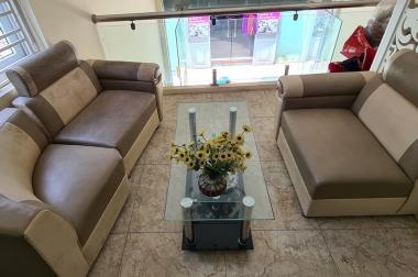 [Hạ giá chào100 triệu] 👍Chưa tới 4 tỷ nhà 4 tầng, lô góc, mặt ngõ kinh doanh phố Bồ Đề, Long Biên✨.   