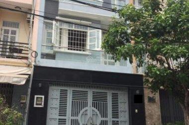 Bán nhà 15 tỷ 5x20m 4 tấm mặt tiền Đường vành đai trong, phường bình trị đông B