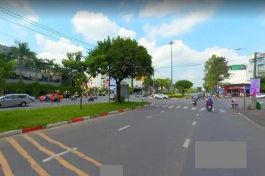 Bán nhà 15 tỷ 5x20m 4 tấm mặt tiền Đường vành đai trong, phường bình trị đông B