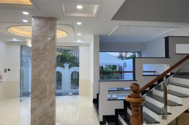 Bán nhà 15 tỷ 5x20m 4 tấm mặt tiền Đường vành đai trong, phường bình trị đông B