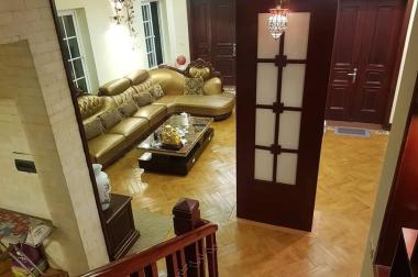 Biệt thự đẳng cấp 201m Mễ Trì: Ảnh, thông số thật. LH 0975626023
