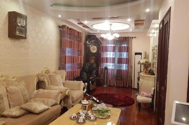 Biệt thự đẳng cấp 201m Mễ Trì: Ảnh, thông số thật. LH 0975626023