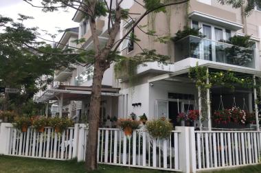 Cần đổi nhà nhỏ hơn nên chủ bán gấp căn biệt thự 188,6m2 Merita Khang Điền Q9