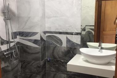 Bán nhà Minh Khai 6 tầng thang máy 70m 7 tỷ. Phù hợp KD VP.