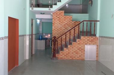 Bán nhà 3.85 tỷ, 4x13m 4 tấm mặt tiền liên khu 2-10, phường bình hưng hòa a