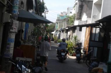 Bán nhà 3.85 tỷ, 4x13m 4 tấm mặt tiền liên khu 2-10, phường bình hưng hòa a