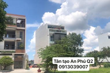 Chính Chủ Bán đất dự án Tân Tạo City Horse An Phú Quận 2 - Kế An Phú Newcity