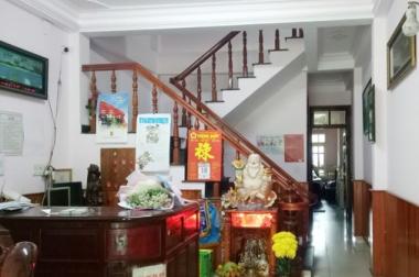 Bán Khách sạn 3 lầu, 13 phòng kinh doanh tại Bùi Thị Xuân - Đà Lạt 