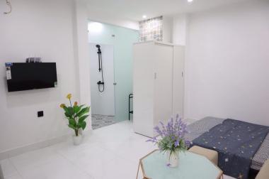 Mở bán chung cư mini Đại Cồ Việt-Phố Huế- ở NGAY- Full nội thất chỉ hơn 700tr