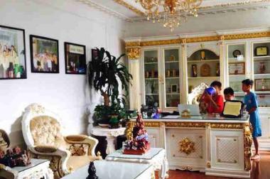 Bán nhà 8.5 tỷ, 4x18m 4 tấm hẻm 8m đường nguyễn quý anh, phường tân sơn nhì