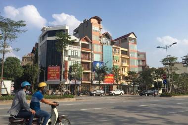 Bán nhà Võ Chí Công 150m2 mặt tiền 6m vỉa hè kinh doanh nhỉnh 25 tỷ 0983458219