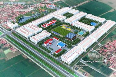 Bán lô đất nền mặt đường 38, Lạc Vệ, Tiên Du, Bắc Ninh 0977 432 923 