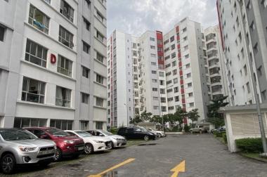 Bán nhà riêng tại Dự án Celadon City, Tân Phú,  Hồ Chí Minh diện tích 69m2  giá 2.7 Tỷ