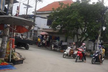 Bán xưởng 24 tỷ,17x48m, mặt tiền đường bến lội, phường bình trị đông a