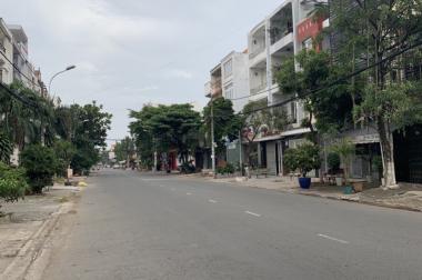 Bán nhà 8.6 tỷ, 5x16m 4 tấm mặt tiền đường số 55, Phường tân tạo